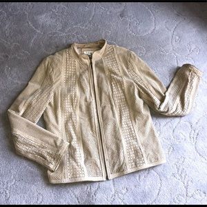 YVONNE • MARIE jacket